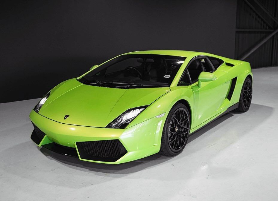 Supercar